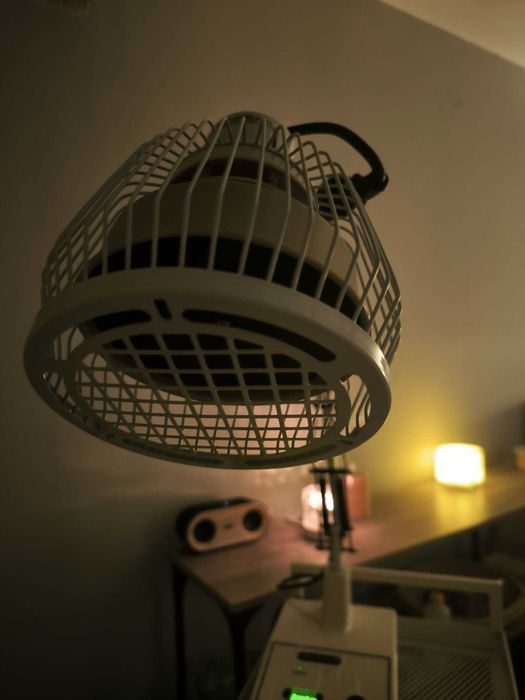 Lampâda Biotérmica TDP - Como Nova (Medicina Chinesa / Fisioterapia)