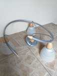 Lampa wisząca, żyrandol