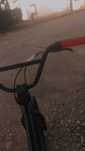 Bmx profissional