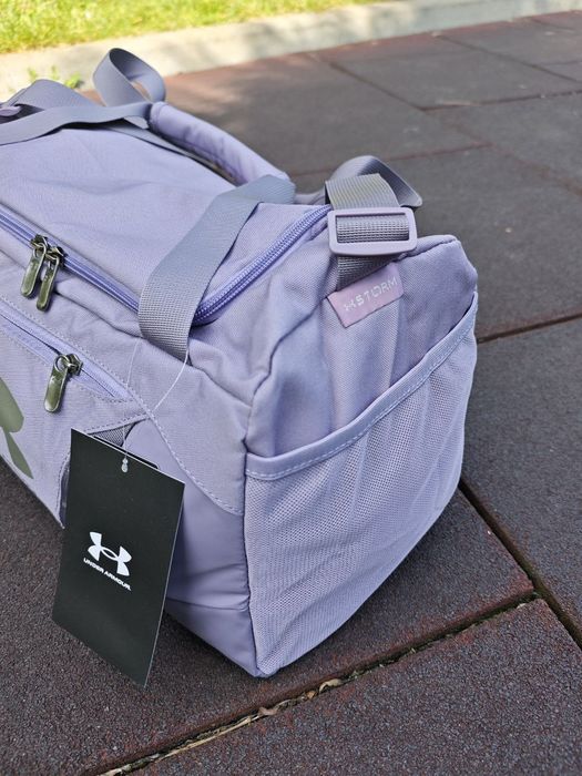 Спортивна сумка UA Undeniable 5.0 Duffle/ сумка / спортивная сумка