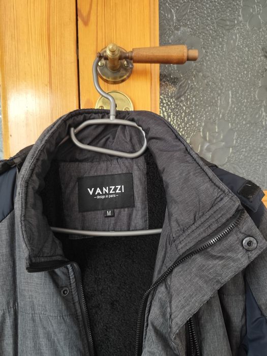 Kurtka męska Vanezi rozmiar M