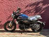 Мотоцикл LONCIN (VOGE) LX250-12C AC4