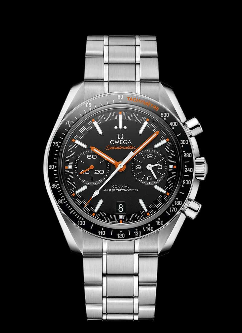 Omega Speedmaster Racing Co-Axial Master Chronometer Chronograph 2020