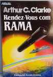 Rendez-Vous com Rama - Arthur C. Clarke