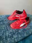 Sapatilhas da puma n° 36