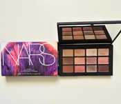 NARS Ignited Paleta cieni /limitowana edycja