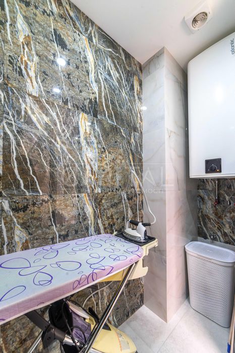 Продажа квартиры, ЖК Герцен Парк, ул. Герцена, Шевченковский р-н