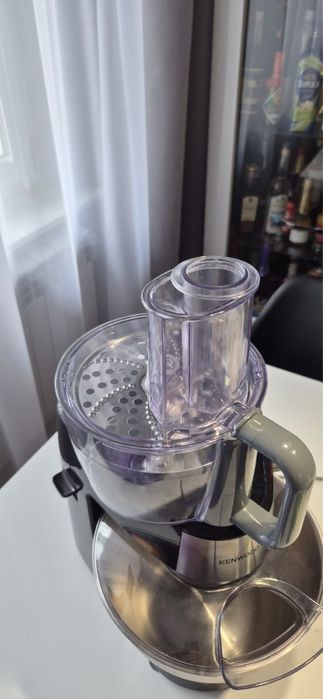 Ropot planetarny kenwood