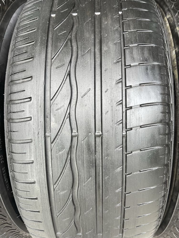 Шини літні R16 225 55 Bridgestone Склад Осокорки