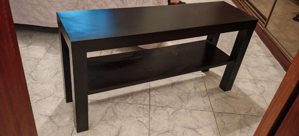 Mesa/Móvel de apoio/Banqueta