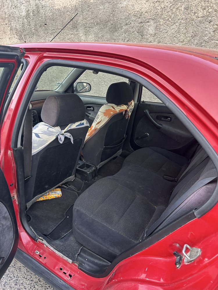 Honda civic 1.4