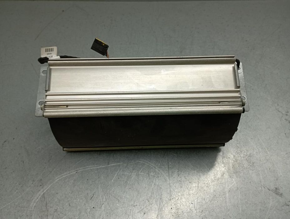 Kit de airbags BMW 5 (E60)