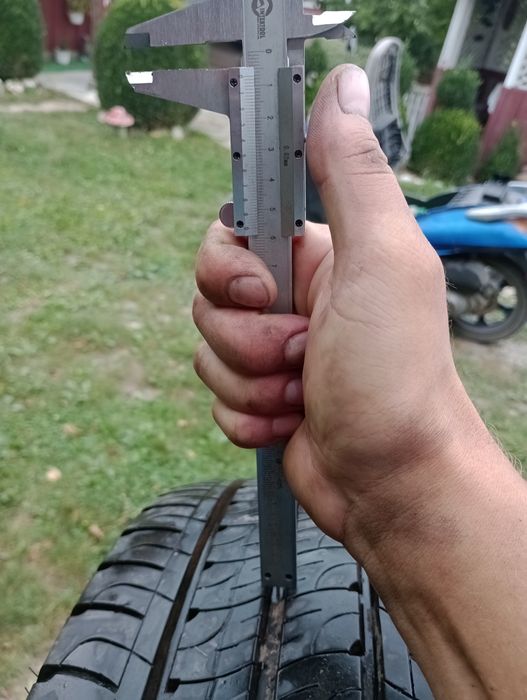 Колеса в зборі резина R16