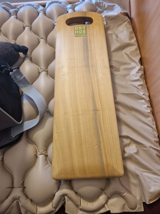 Tábua transferência idosos/deficiente