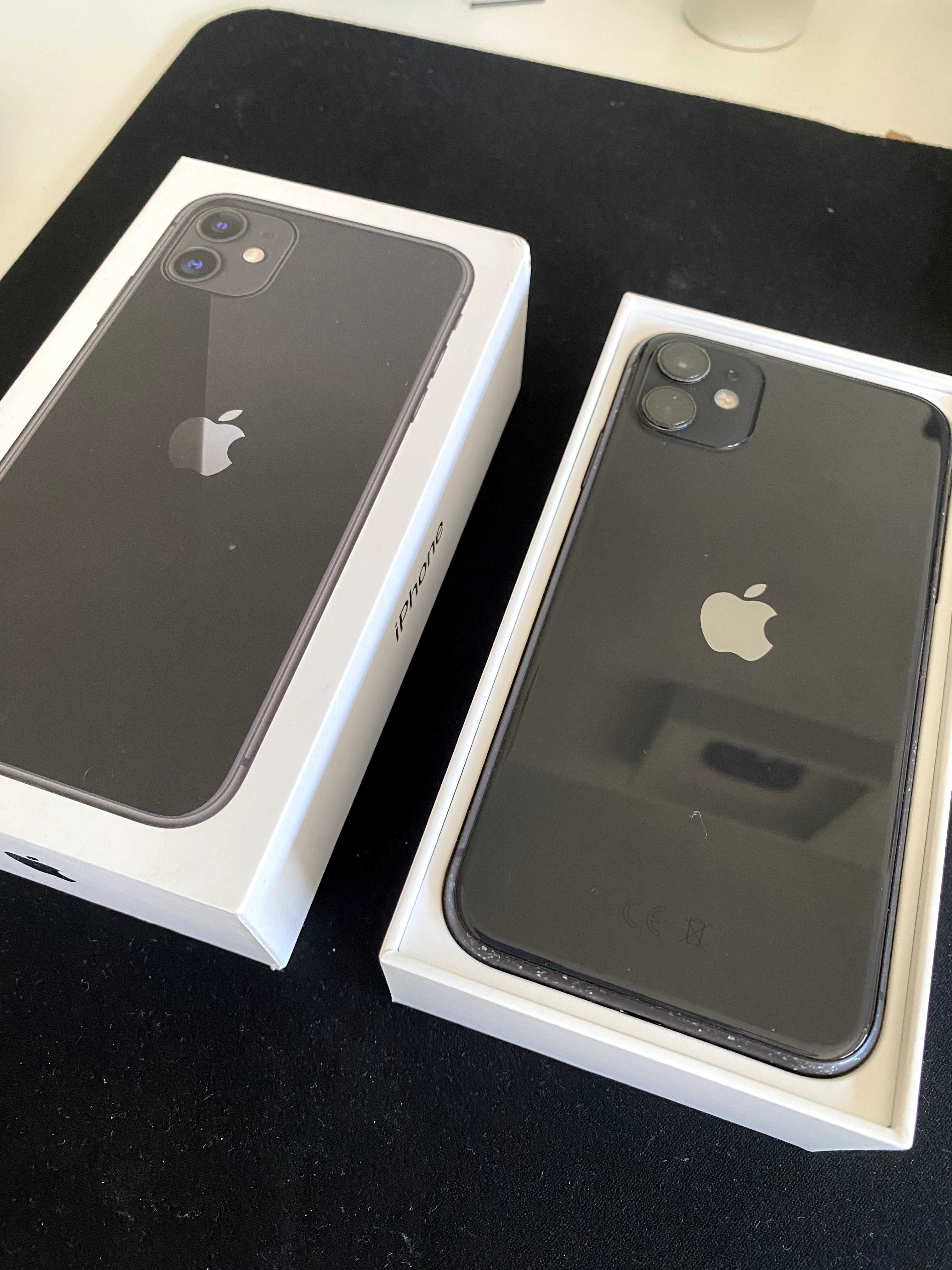 Iphone 11 128 GB