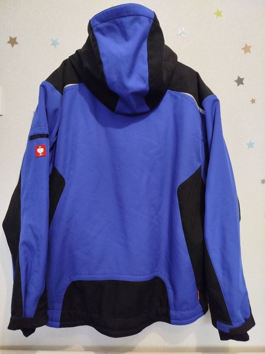 Тепла робоча куртка Strauss Engelbert 2XL