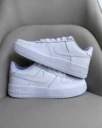 Nowe Nike Air Force 1 '07 buty damskie męskie buty rozmiar：36-42