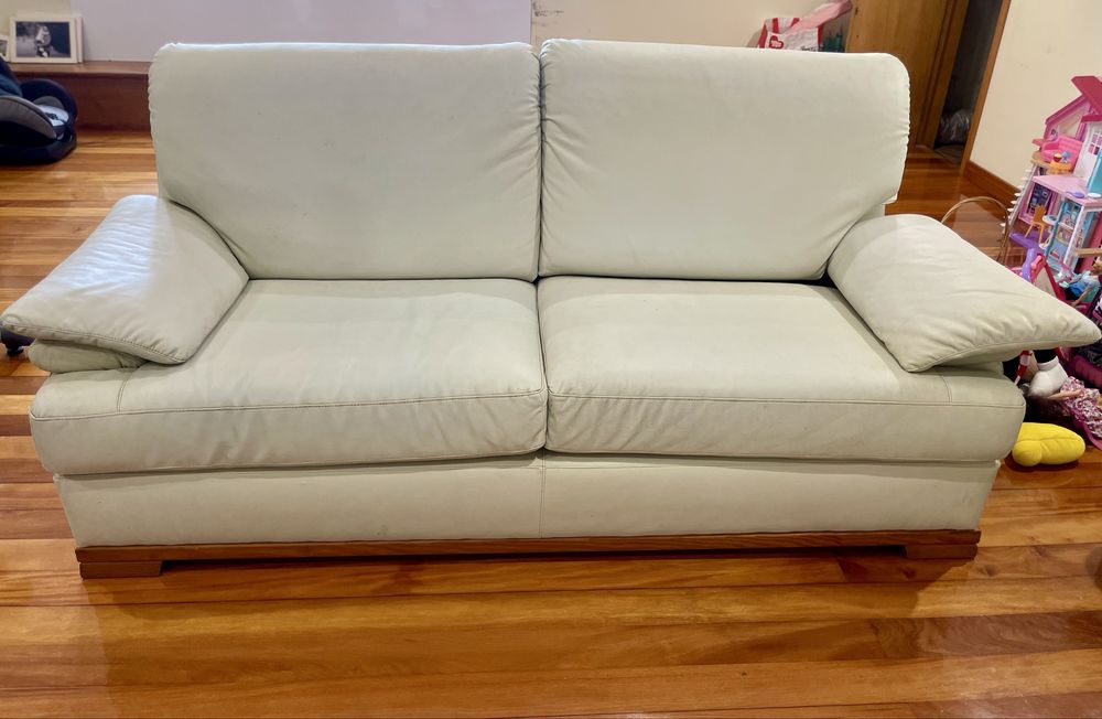 Sofa de sala.