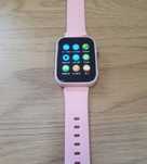 Smartwatch dla dzieci Heelly 4g gwarancja