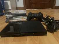 Playstation 2 usada