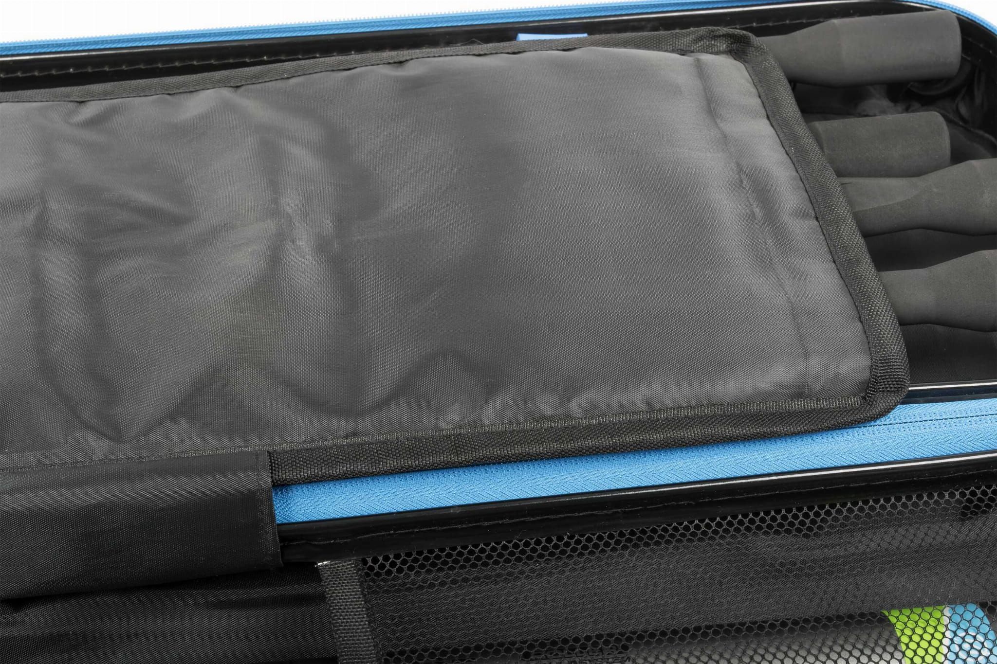 Preston Pokrowiec Usztywniany Hardcase Rod Safe 194cm