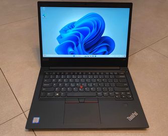 JAK NOWY ! Nowoczesny Lenovo ThinkPad 8gen 14