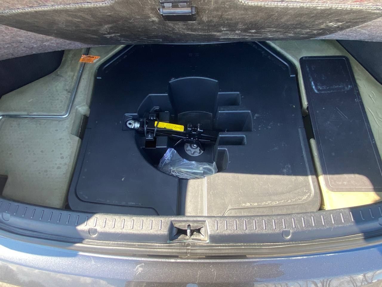 Toyota Avensis Premium