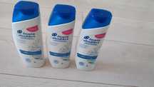 Sprzedam szampon head& shoulders niemiecki