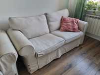 Ikea EKTORP kanapa sofa 2-osobowa