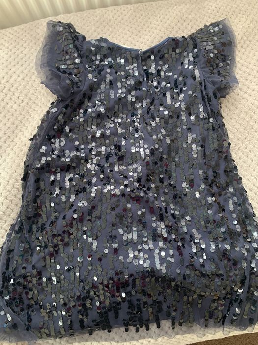 Плаття в паєтки H&M