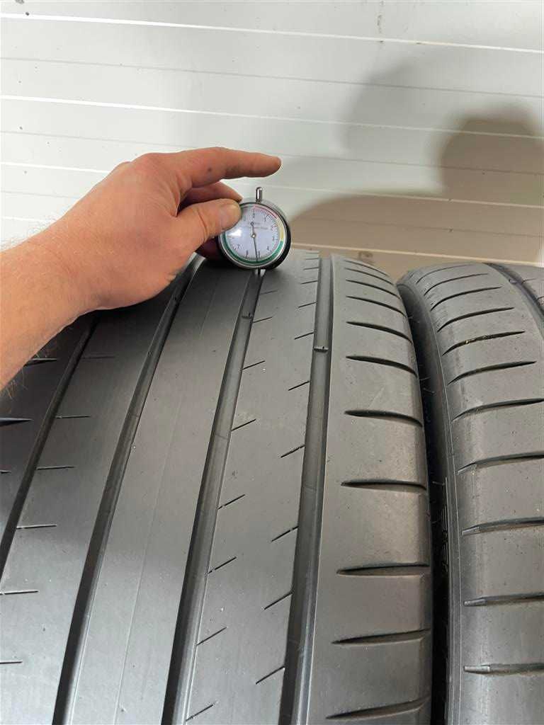 265 35 ZR20 Michelin Pilot Sport 4S 99Y 5-5,5mm