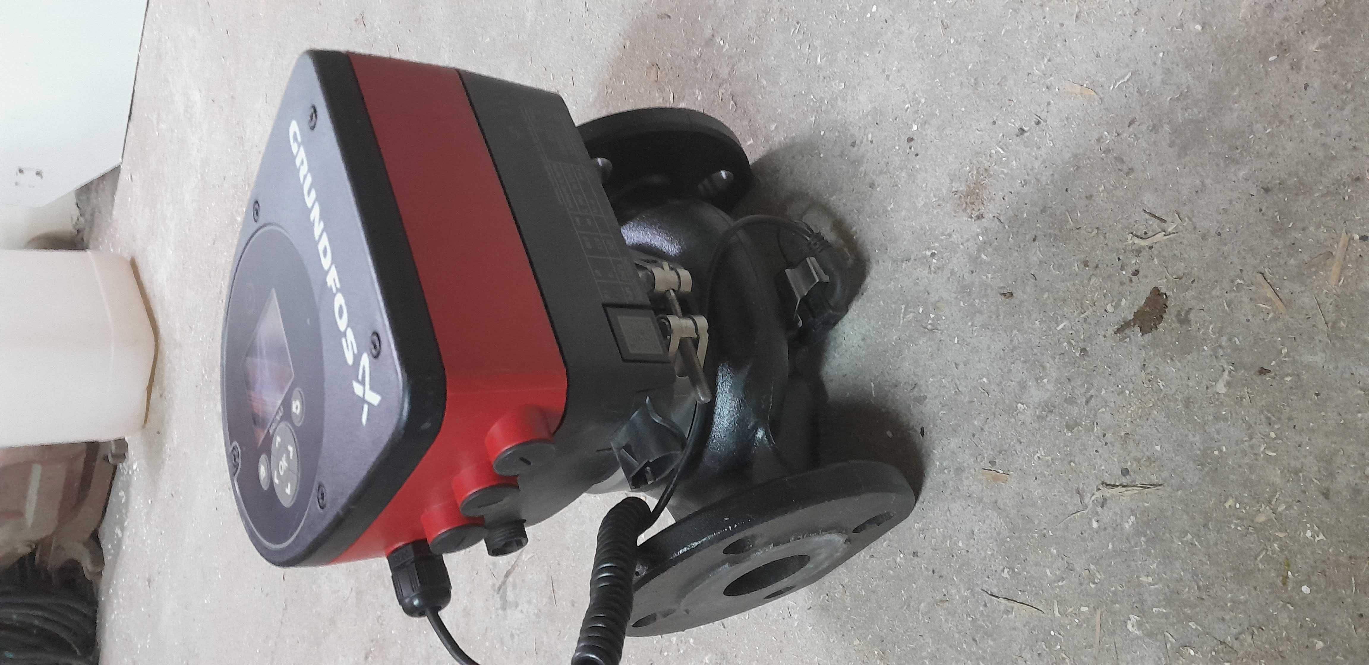 Pompa obiegowa GRUNDFOS  MAGNA3 40-60 F 220