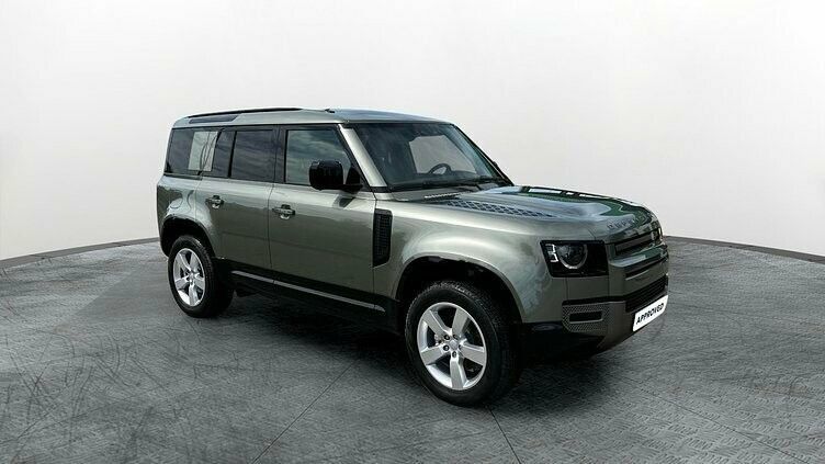 Land Rover Defender MY25 3.0D I6 250 PS AWD Auto X-Dynamic SE 110