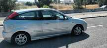 Ford Focus 1.4 Trend