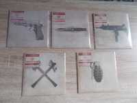 My Chemical Romance conventional weapons vinil
