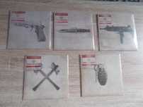 My Chemical Romance conventional weapons vinil