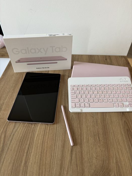 Tablet Samsung Galaxy Tab S6 Lite
