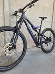 Specialized Stumpjumper Comp Carbon
