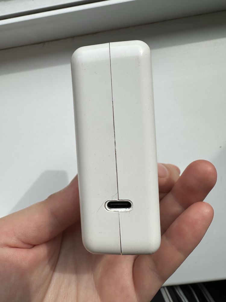 Універсальна зарядка для ноутбука ac adapter sm100cl 01