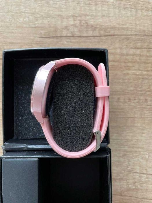Zegarek Smartwatch Garett Women Lily Różowy