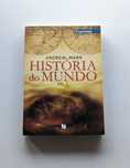 História do Mundo. A Segunda Guerra Mundial/Salazar/ Hitler/