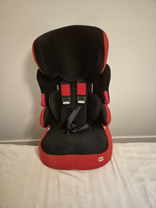 Cadeira auto grupo 1/2/3