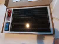 Panel solarny 18V moc 30  wolt