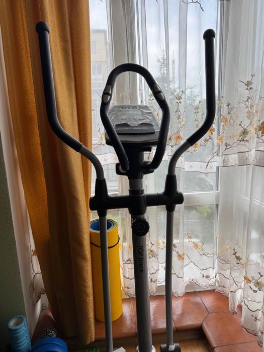 Тренажер Орбітрек TopTrack K8731H