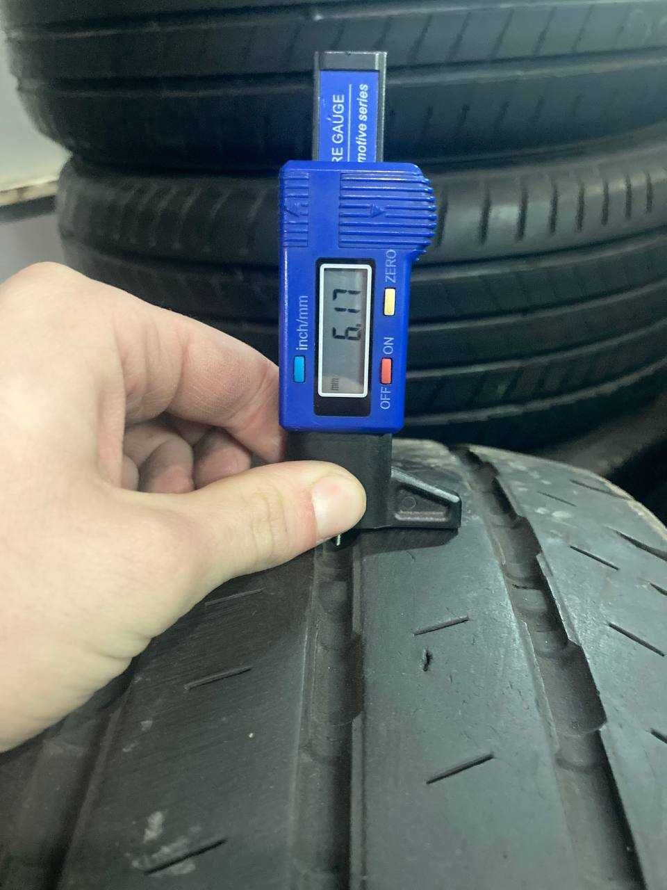 Шини резина літо 215/70 R15C Continental ContiVanContact 100