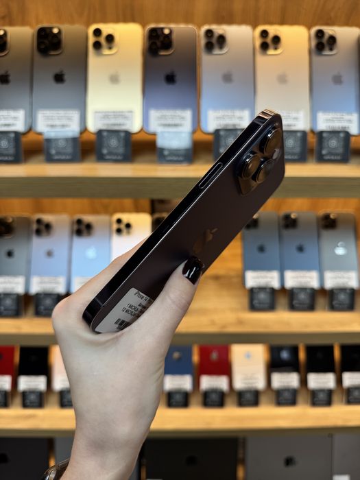 iPhone 14 Pro Max 256Gb 100% Батарея | Гарантія