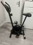 rower rowerek stacjonarny Zipro One S Gold
