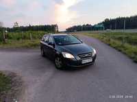 Kia Ceed 1.6 CRDI 115KM*fabr bez DPF/dwumasy*