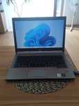 Fujitsu lifebook e744 i5 SSD
