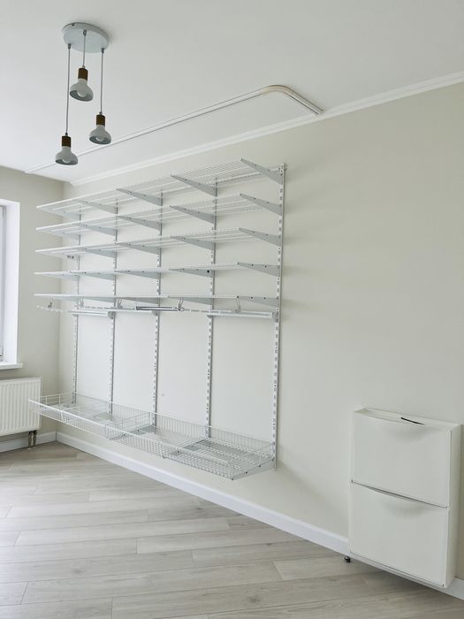 Продаж 2кв, Крюківщина в новобудові з ремонтом  ЖК Вишнева Оселя -4